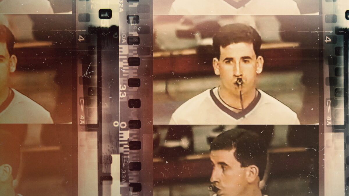 Untold: Operation Flagrant Foul: un documental con sesgo a favor de donaghy