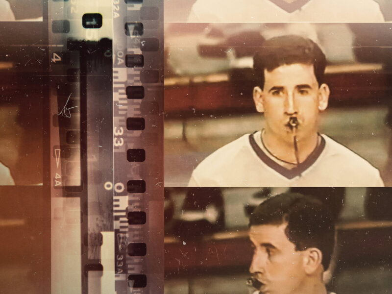 Untold: Operation Flagrant Foul: un documental con sesgo a favor de donaghy