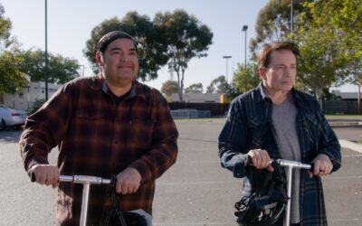 Chris Kattan and Joseph A. Nunez bring Concert Heroes to Comic-Con with a comedy that puts the fans on stage