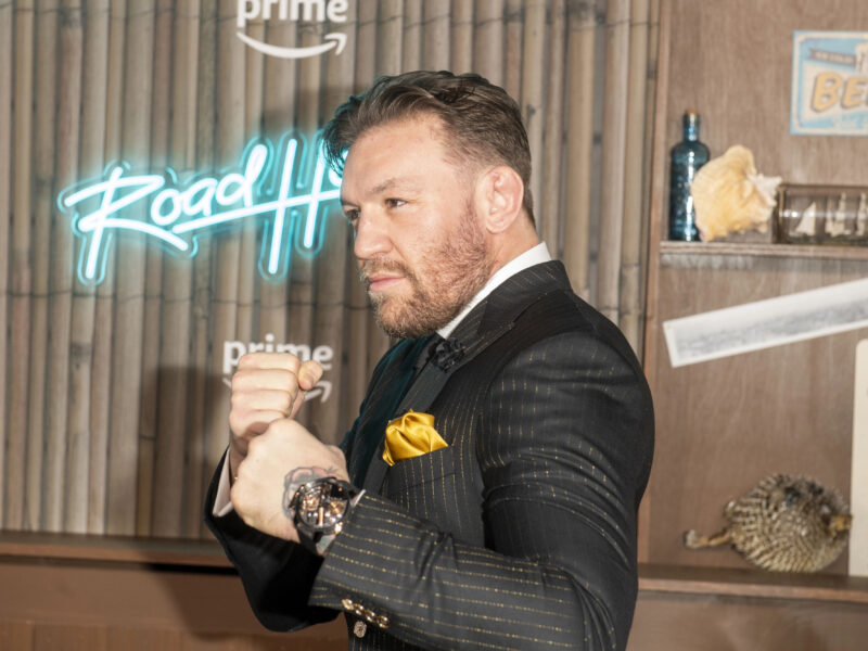 Conor McGregor: o lutador que transformou a UFC numa empresa millionária