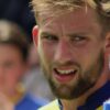 Charlie Taylor