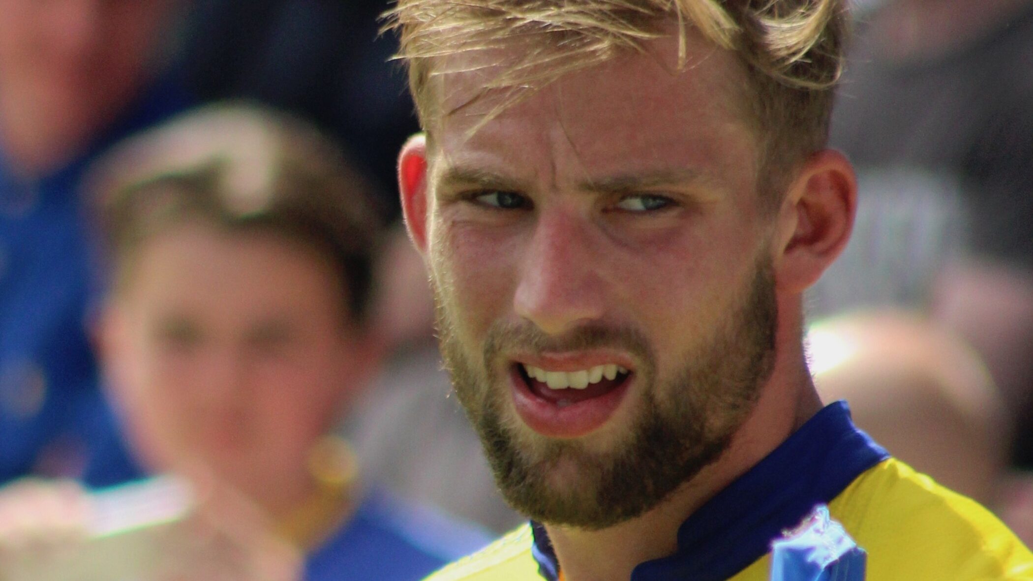 Charlie Taylor