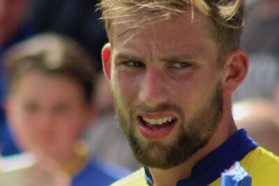 Charlie Taylor ficha por el Derby County: un refuerzo de bajo riesgo, no una declaración de intenciones
