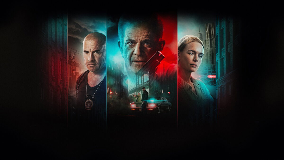 Confidential Informant: A promising crime thriller derailed by weak execution