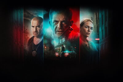 &lsquo;Confidential Informant&rsquo; (2023) Mel Gibson revient au cinéma