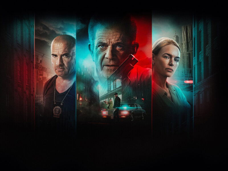 &lsquo;Confidential Informant&rsquo; (2023) Mel Gibson revient au cinéma