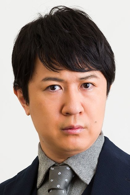 Tomokazu Sugita como Rudeus Greyrat's Former Self (voice)