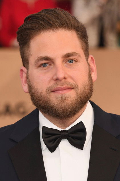 Jonah Hill as Jason Orlean