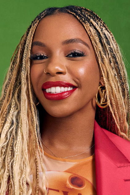 London Hughes dans le rôle de Self - Guest Judge