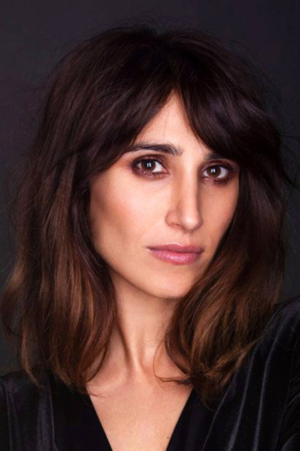 Silvia D'Amico as Rina Todaro