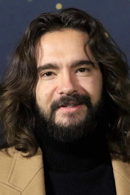Tom Kaulitz jako Self