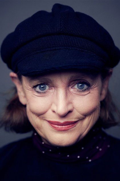 Katharina Thalbach as Ursula