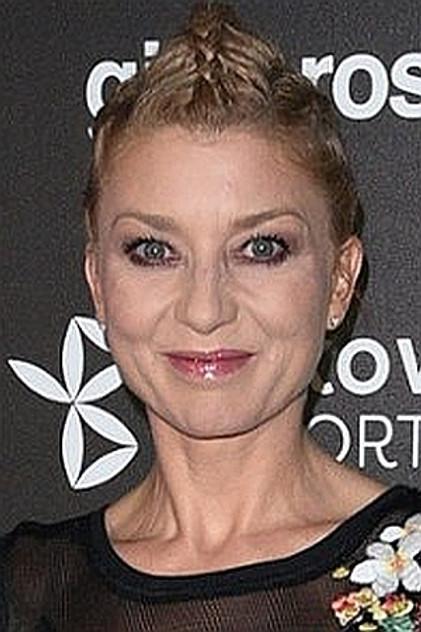 Edyta Olszówka como Dorota Jaworowicz