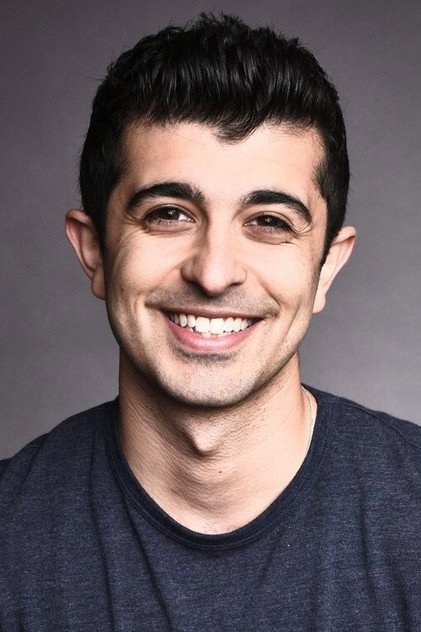 Behzad Dabu as Shawn