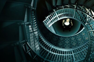 The Watchful Eye: A Gritty Nanny Thriller With Sharp Secrets