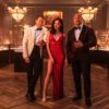Red Notice: A Star-Powered Heist That Lacks Originality