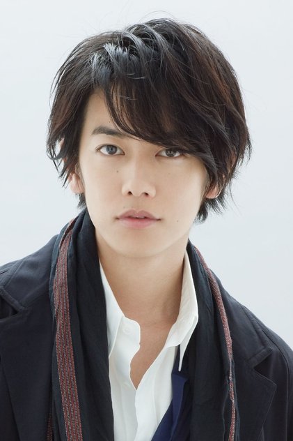 Takeru Satoh as Torino Naoki