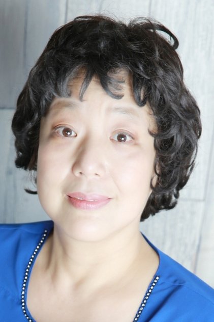 Kujira como Human-God (voice)
