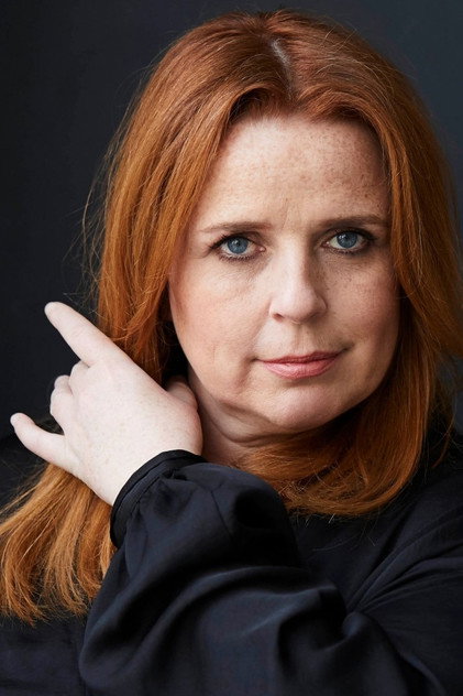Nicole Johannhanwahr as Jacobs Mutter