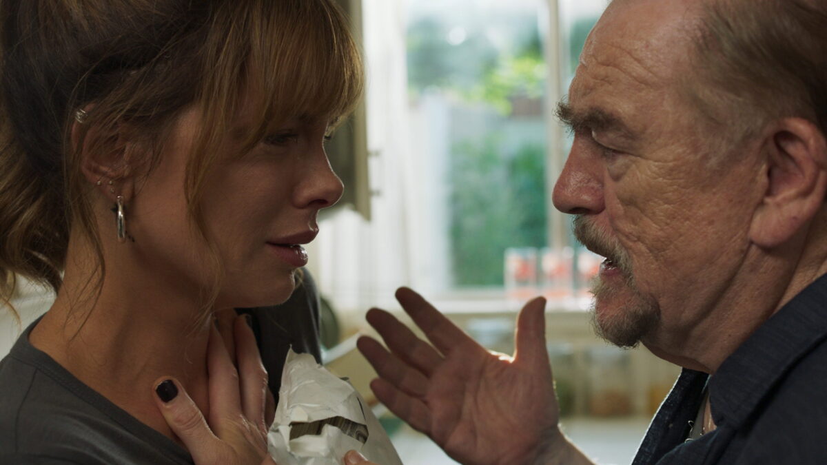 Prisoner’s Daughter: Un elenco brillante salva un relato incoherente