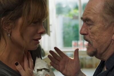&lsquo;Prisoner&rsquo;s Daughter&rsquo; (2023) Sortie sur Amazon Prime Video le 30 juin