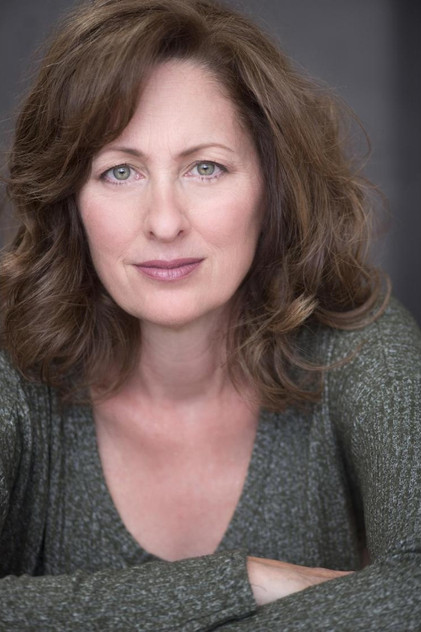 Melanie Jeffcoat como Karen