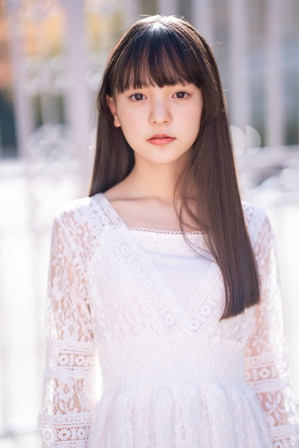 Kokona Sumi as Kiki Iwai / Gavan Luminous