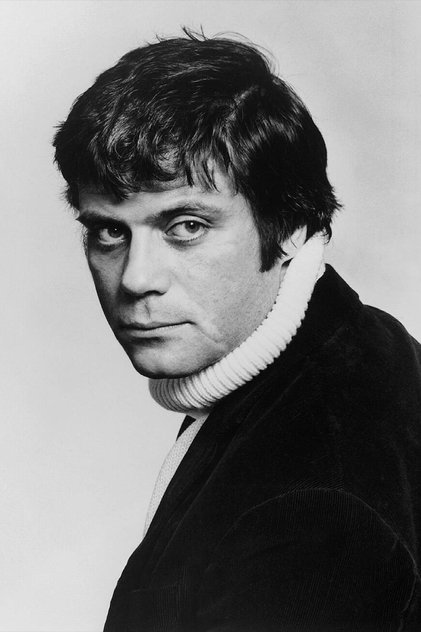 Oliver Reed dans le rôle de Proximo