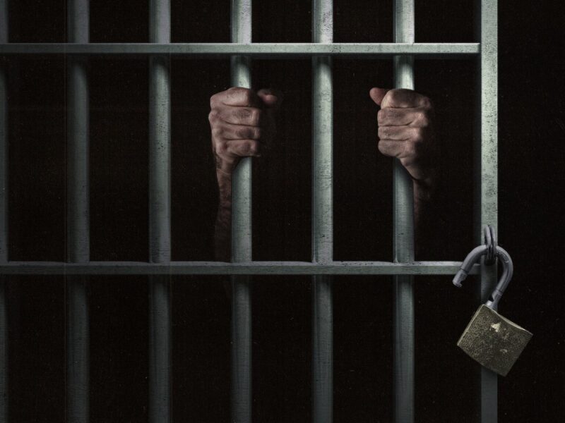 Unlocked: un esperimento carcerario (2024) Una docuserie su Netflix: Un esperimento penitenziario trasformato in reality show