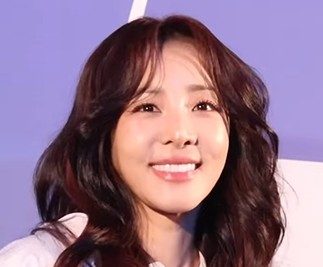 Sandara Park