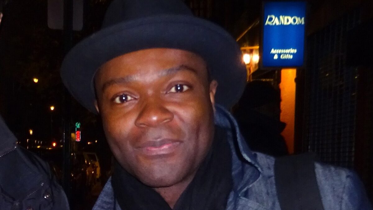David Oyelowo apporte la gravité de &lsquo;Selma&rsquo; à &lsquo;Little Five&rsquo;, le drame cycliste produit par Anne Hathaway