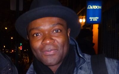 David Oyelowo aporta la gravedad de ‘Selma’ a ‘Little Five’, el drama ciclista de Anne Hathaway