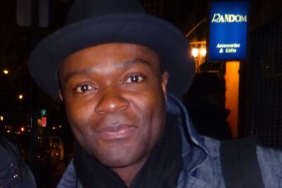 David Oyelowo