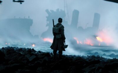 Dunkirk: tensión magistral, narrativa confusa