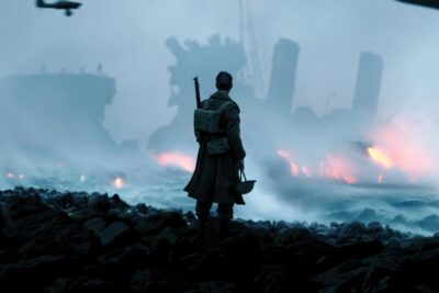 Dunkirk: tensión magistral, narrativa confusa
