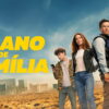 ‘패밀리 플랜’ – The Family Plan (2023): Apple TV+의 가족 액션 코미디