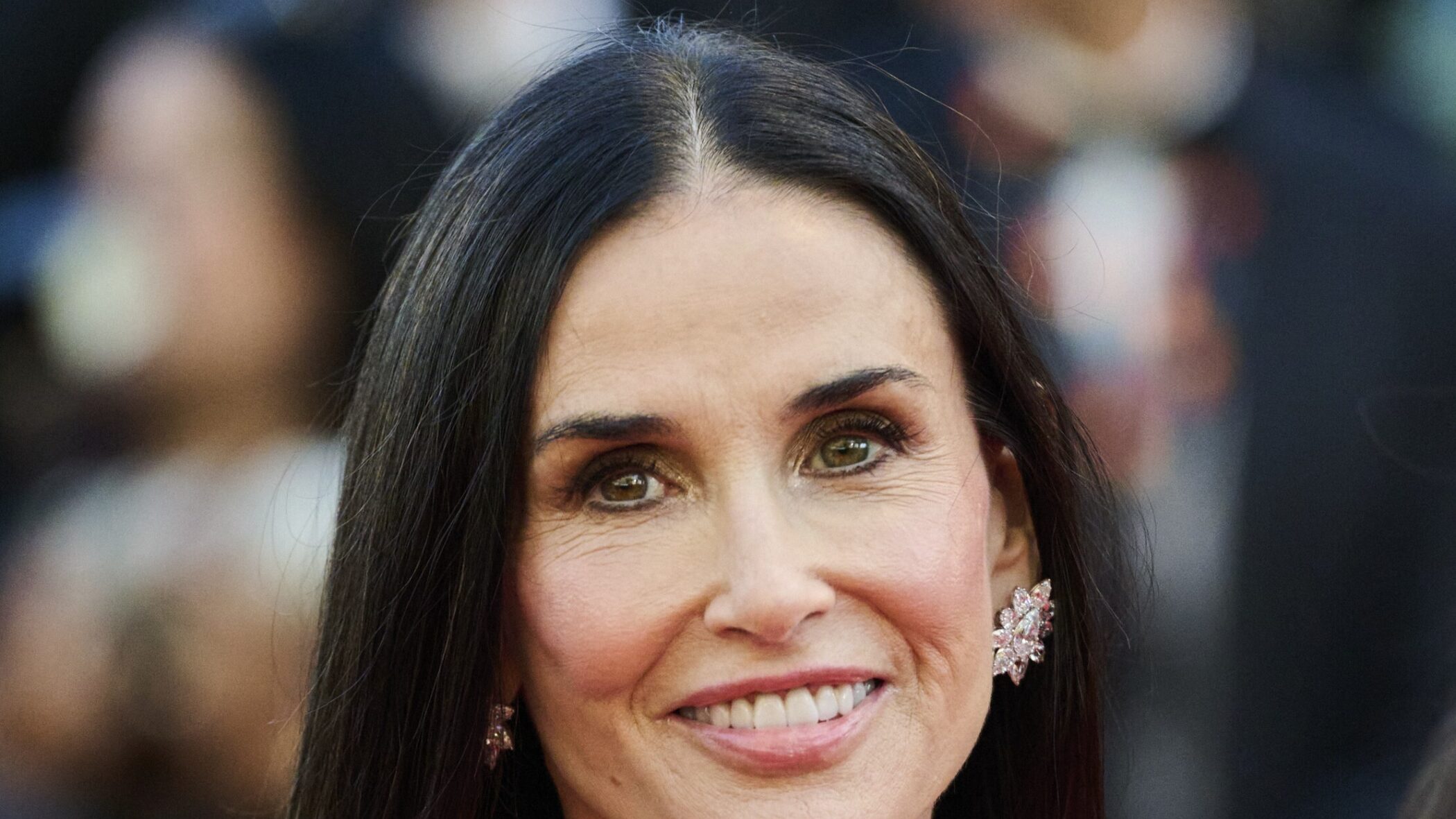 Demi Moore