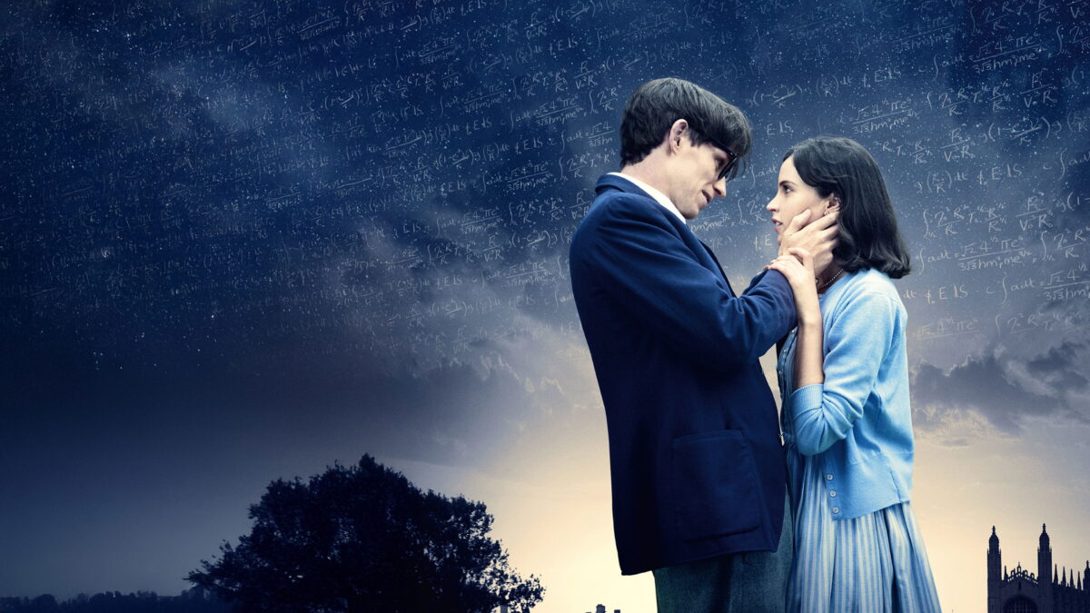 The Theory of Everything: Eddie Redmayne’s raw portrayal steals the show