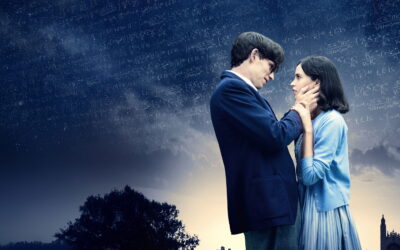 The Theory of Everything: Eddie Redmayne’s raw portrayal steals the show