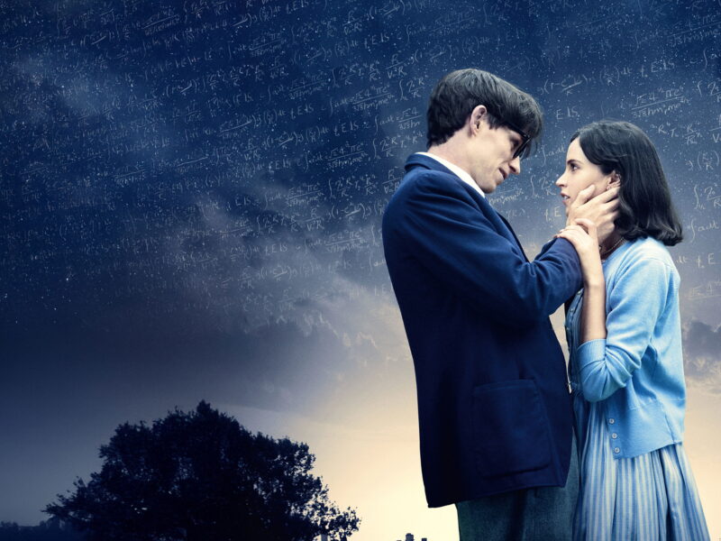 The Theory of Everything: Eddie Redmayne’s raw portrayal steals the show