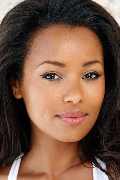 Melanie Liburd as Nina