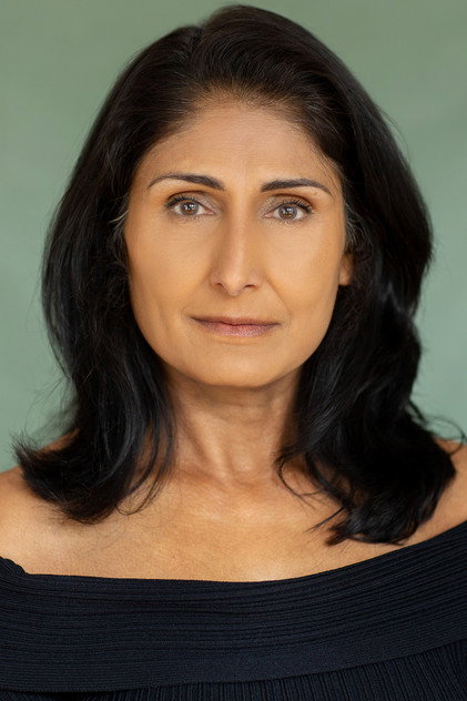 Renu Brindle as Mrs. Nawaz