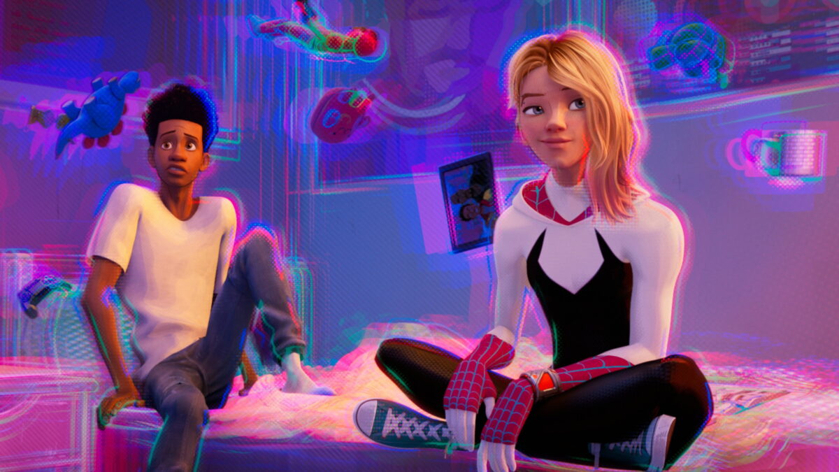 Feige ya planea un Miles Morales en live-action, pero de las fechas manda el Spider-Verse animado de Sony
