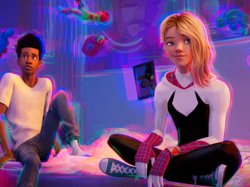 Feige prépare un Miles Morales en live-action, mais c&rsquo;est le Spider-Verse animé de Sony qui fixe le calendrier