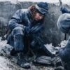 Black Crab: un thriller frío en su ejecución