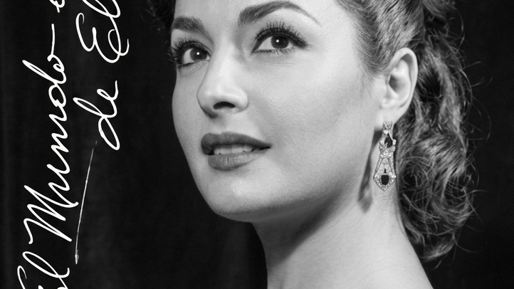 Elsa Aguirre, icône de l&rsquo;âge d&rsquo;or du cinéma mexicain, s&rsquo;éteint à 95 ans — bien plus qu&rsquo;un visage