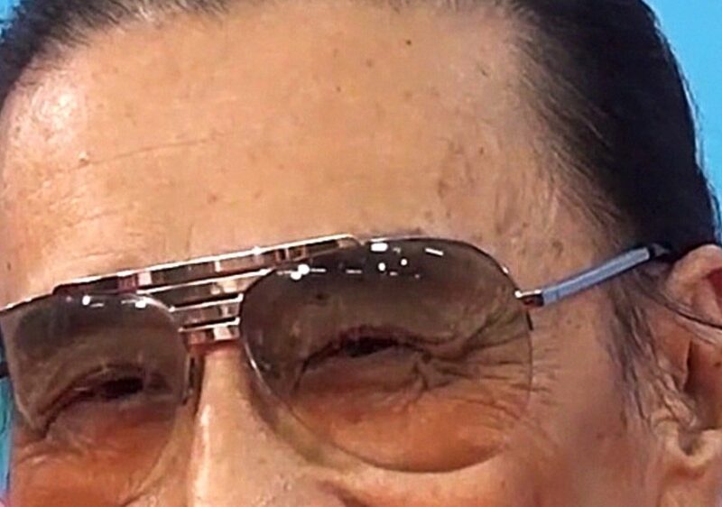 Patrick Tse Didn’t End Hong Kong’s Golden Age. He Outlived It