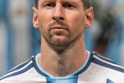 Lionel Messi po zwycięstwie nad Anglią: „Kibice pragnęli tego zwycięstwa bardziej niż jakiegokolwiek innego”