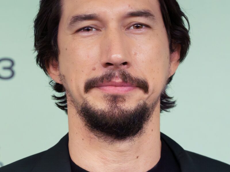 Feige turns Marvel’s failure to land Adam Driver into a punchline as X-Men rumors swirl