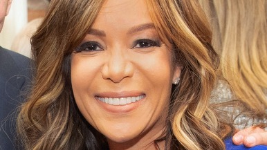Como Sunny Hostin transformou uma coima do filho num caso nacional